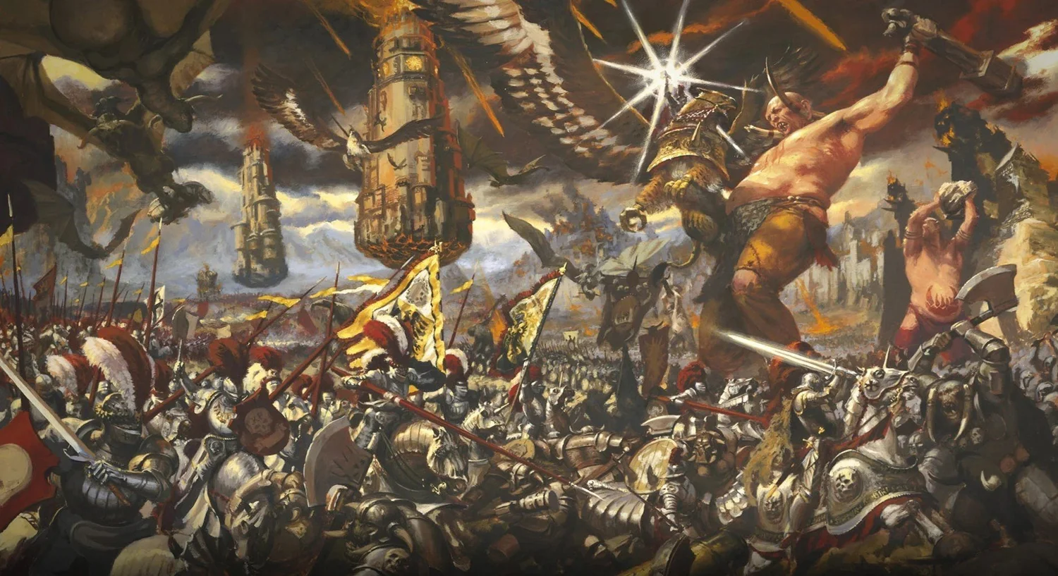 Preview image for the Empire Arcane Journal Review article.